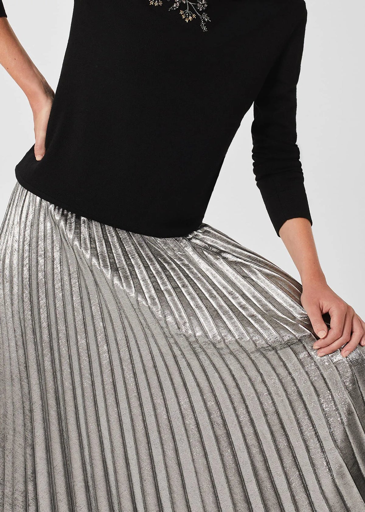 Silver