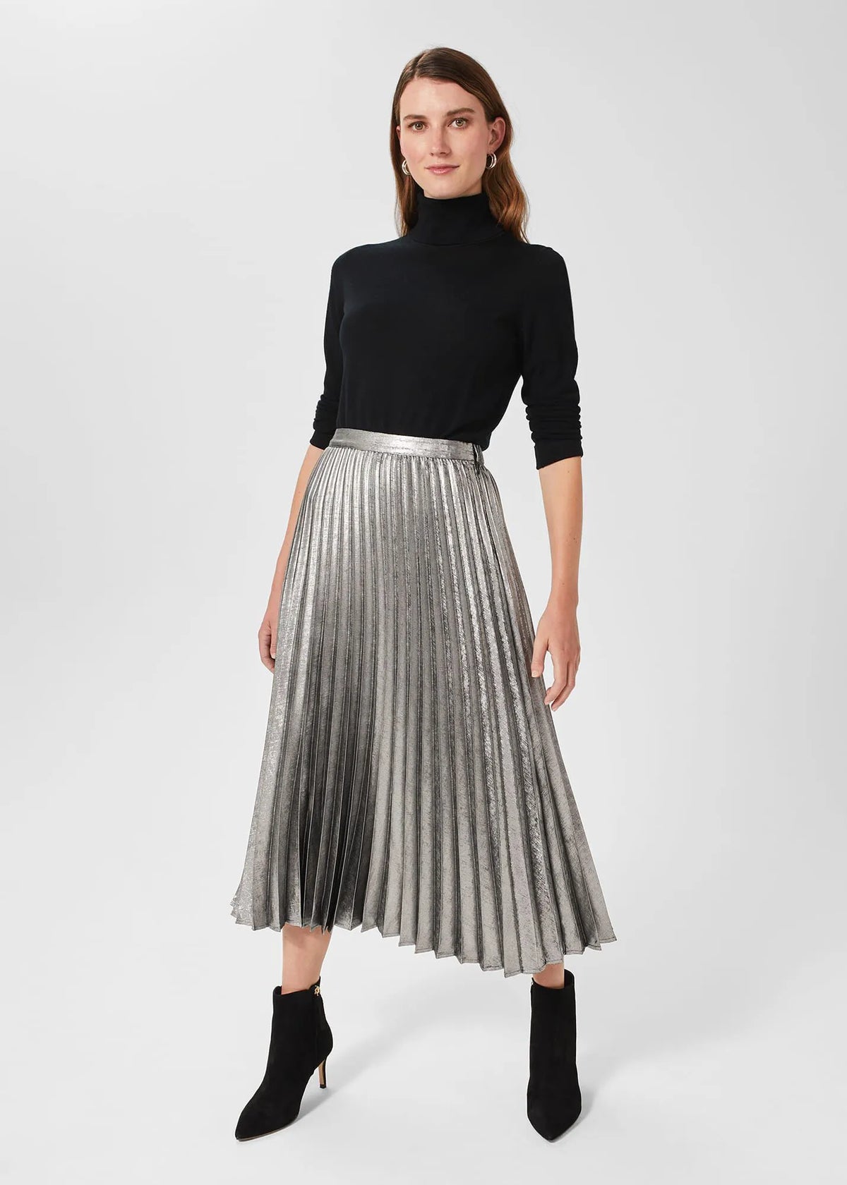 Silver