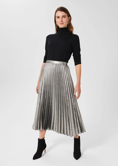 Silver
