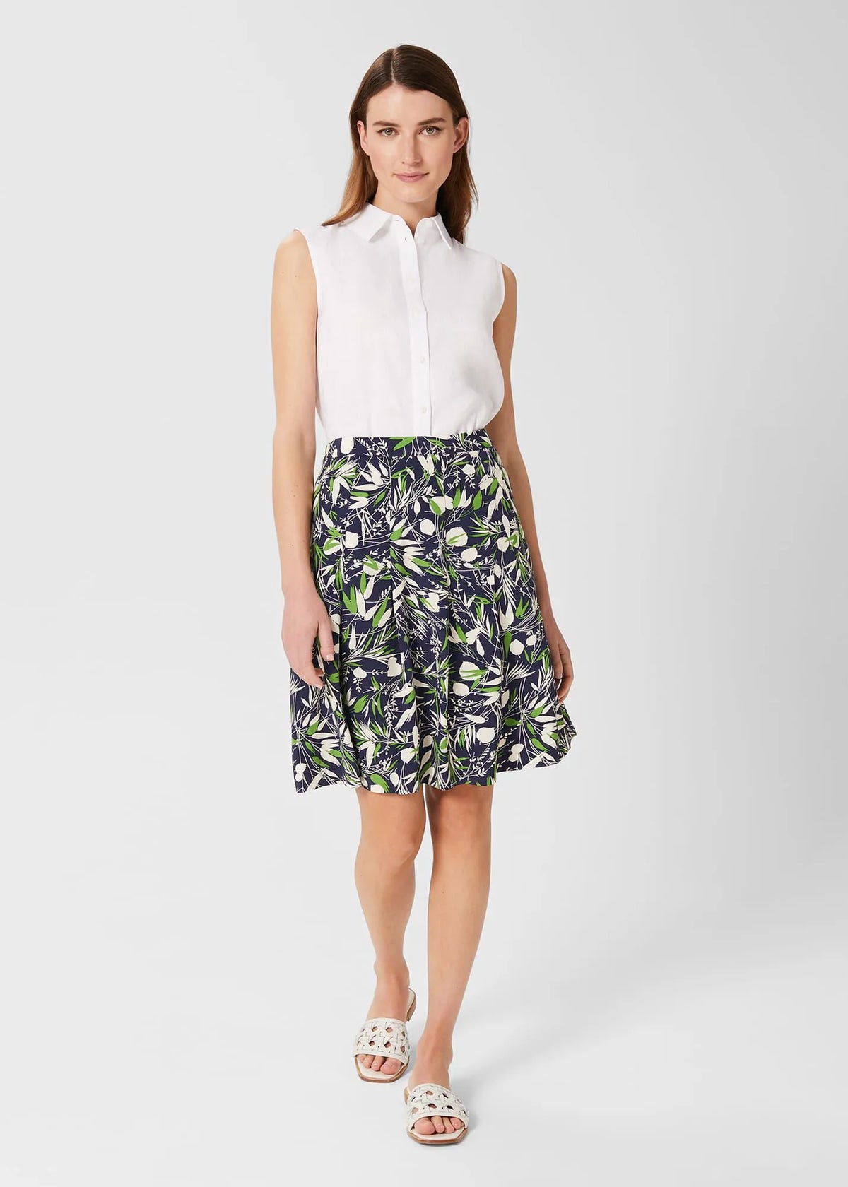 Navy Multi