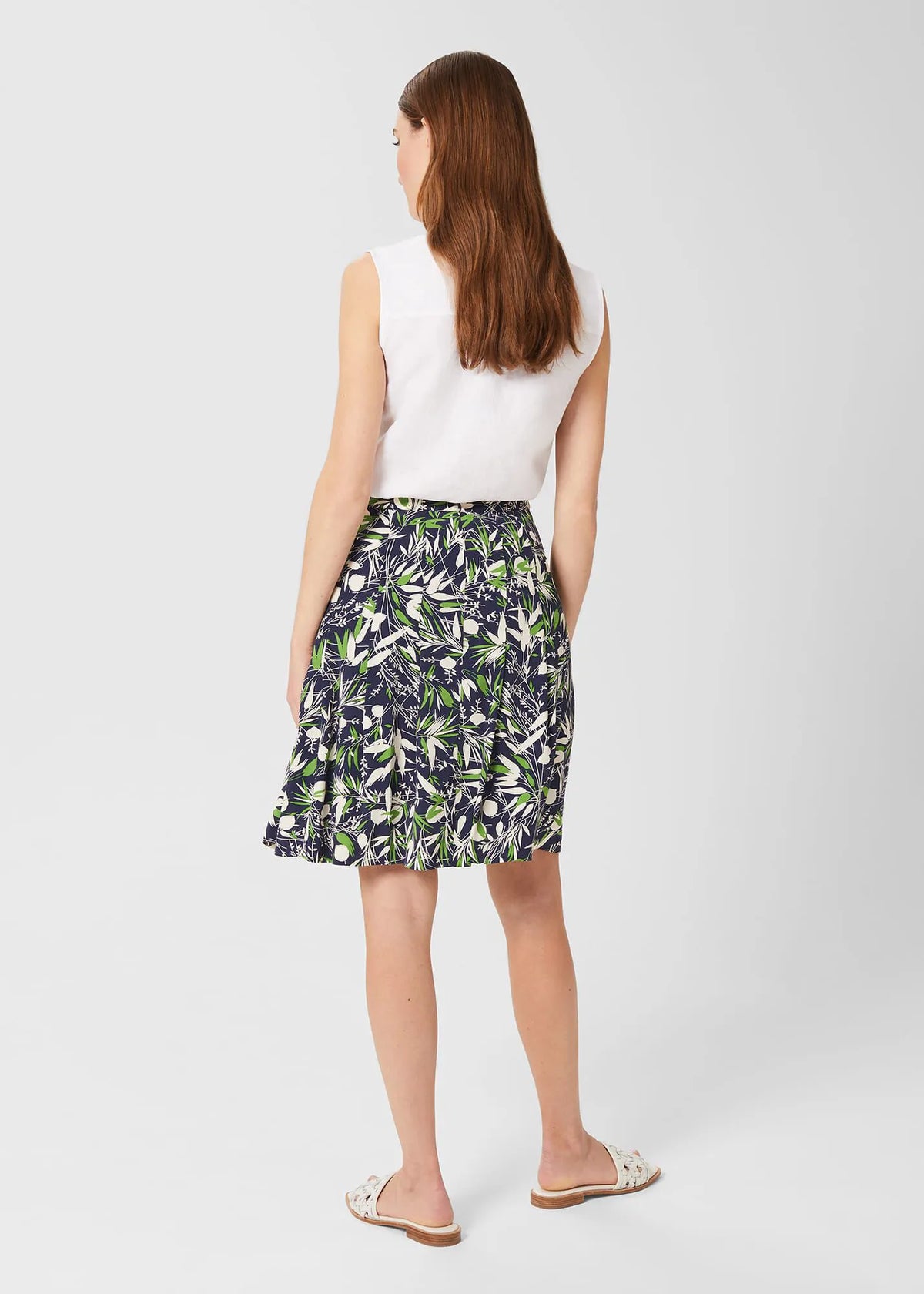 Navy Multi