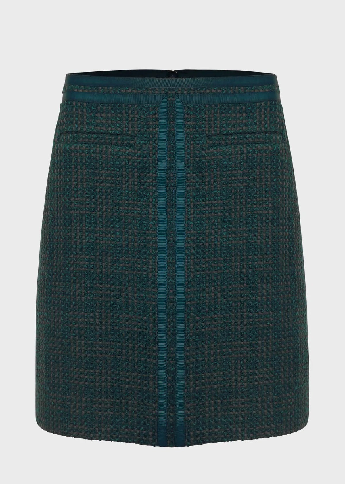 Deep Pine Green