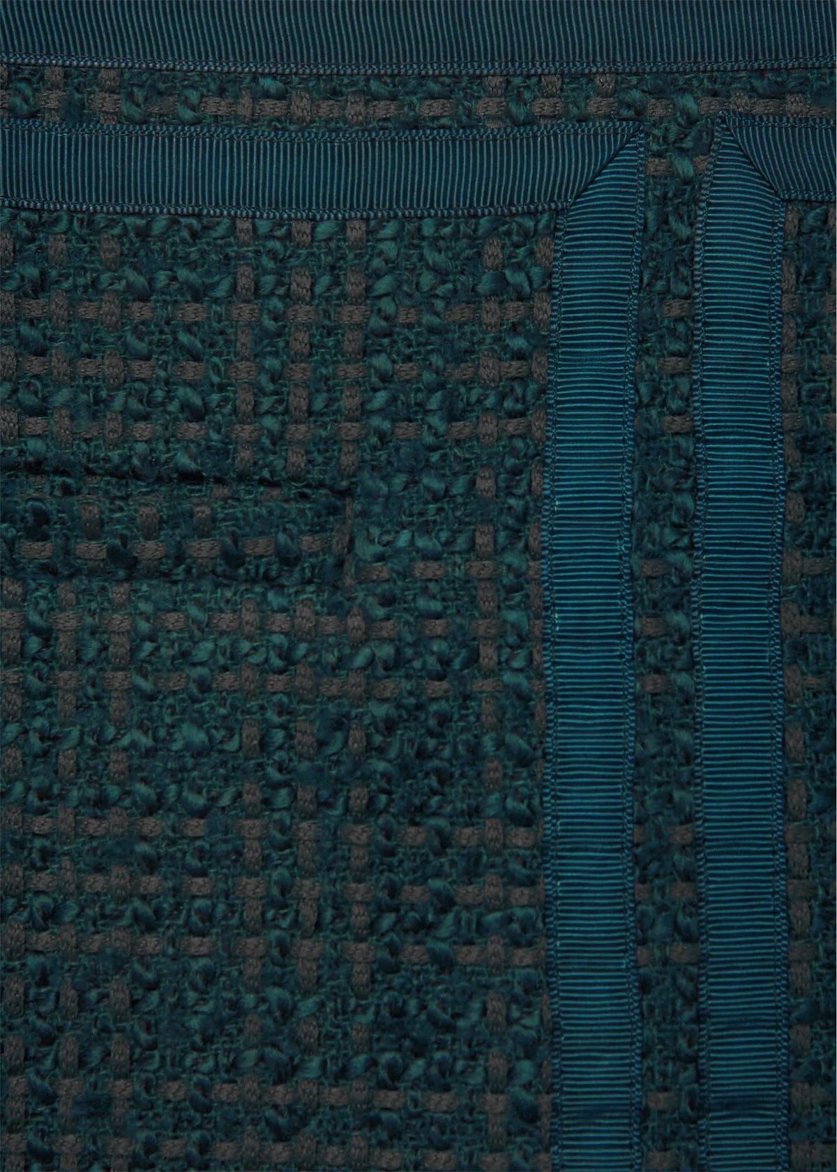 Deep Pine Green