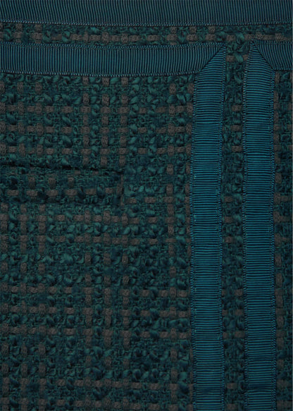 Deep Pine Green