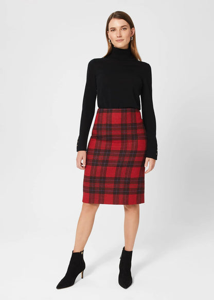 Red Black