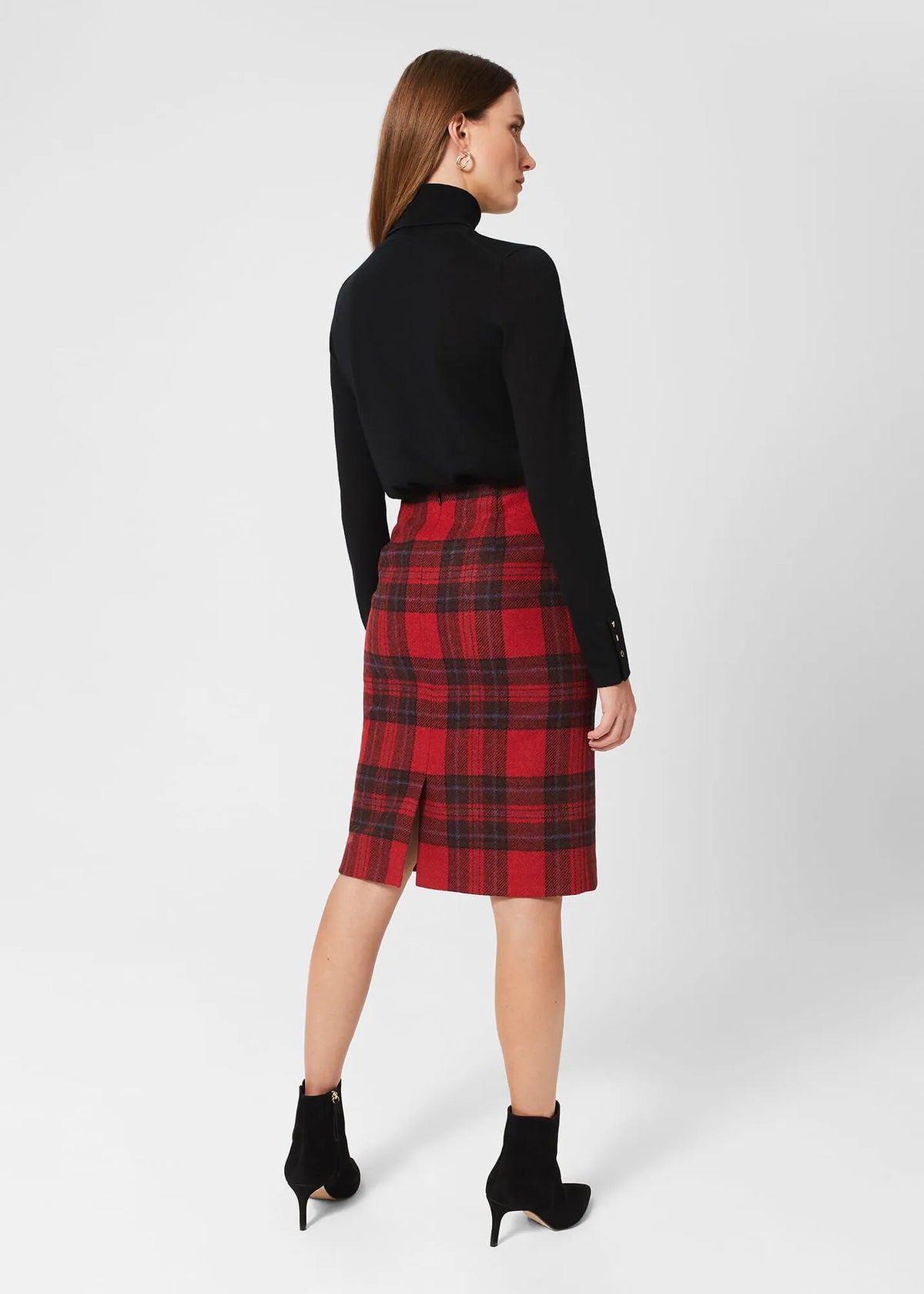 Red Black