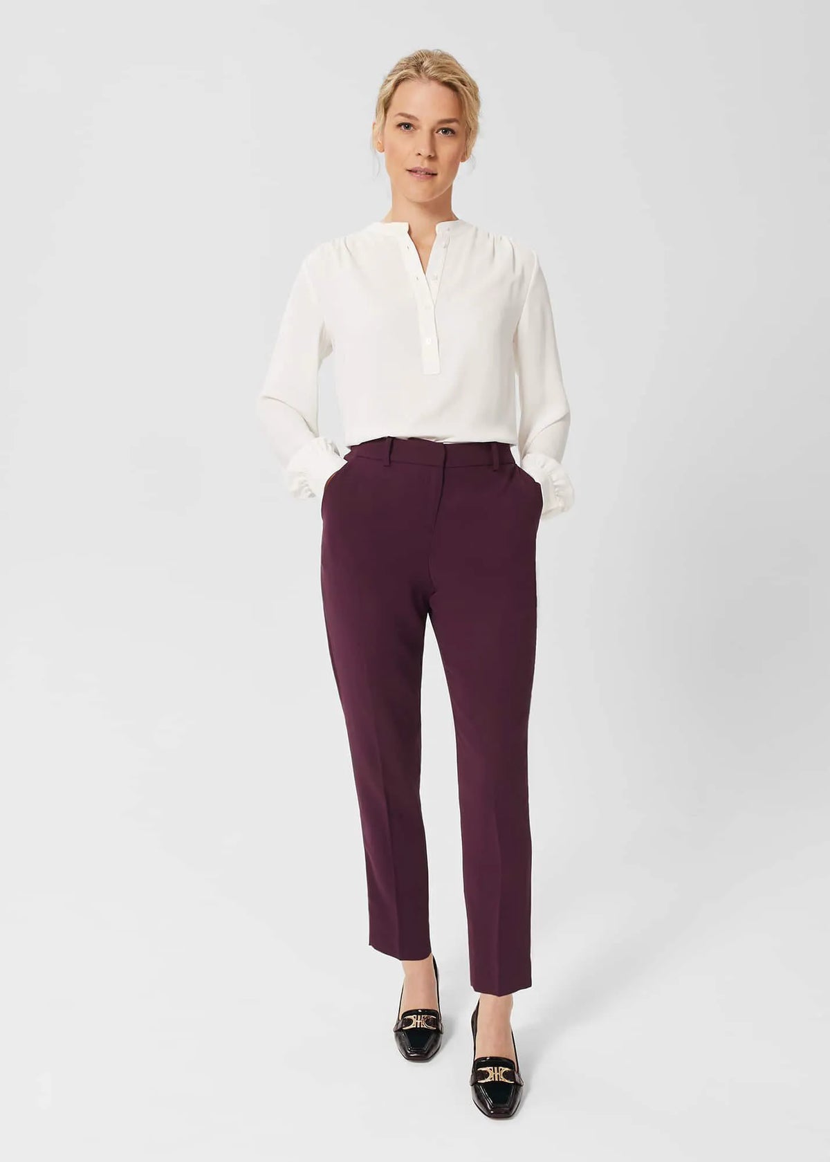 Deep Plum