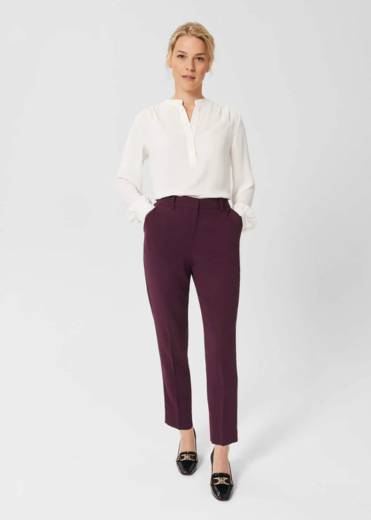 Deep Plum