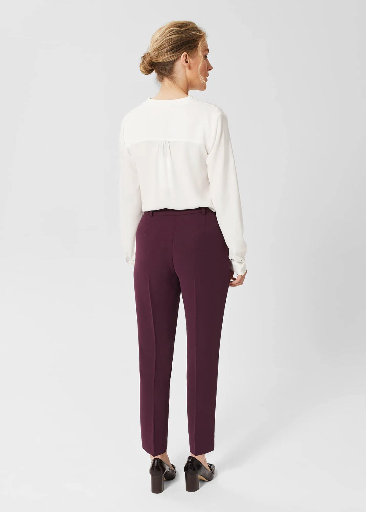 Deep Plum