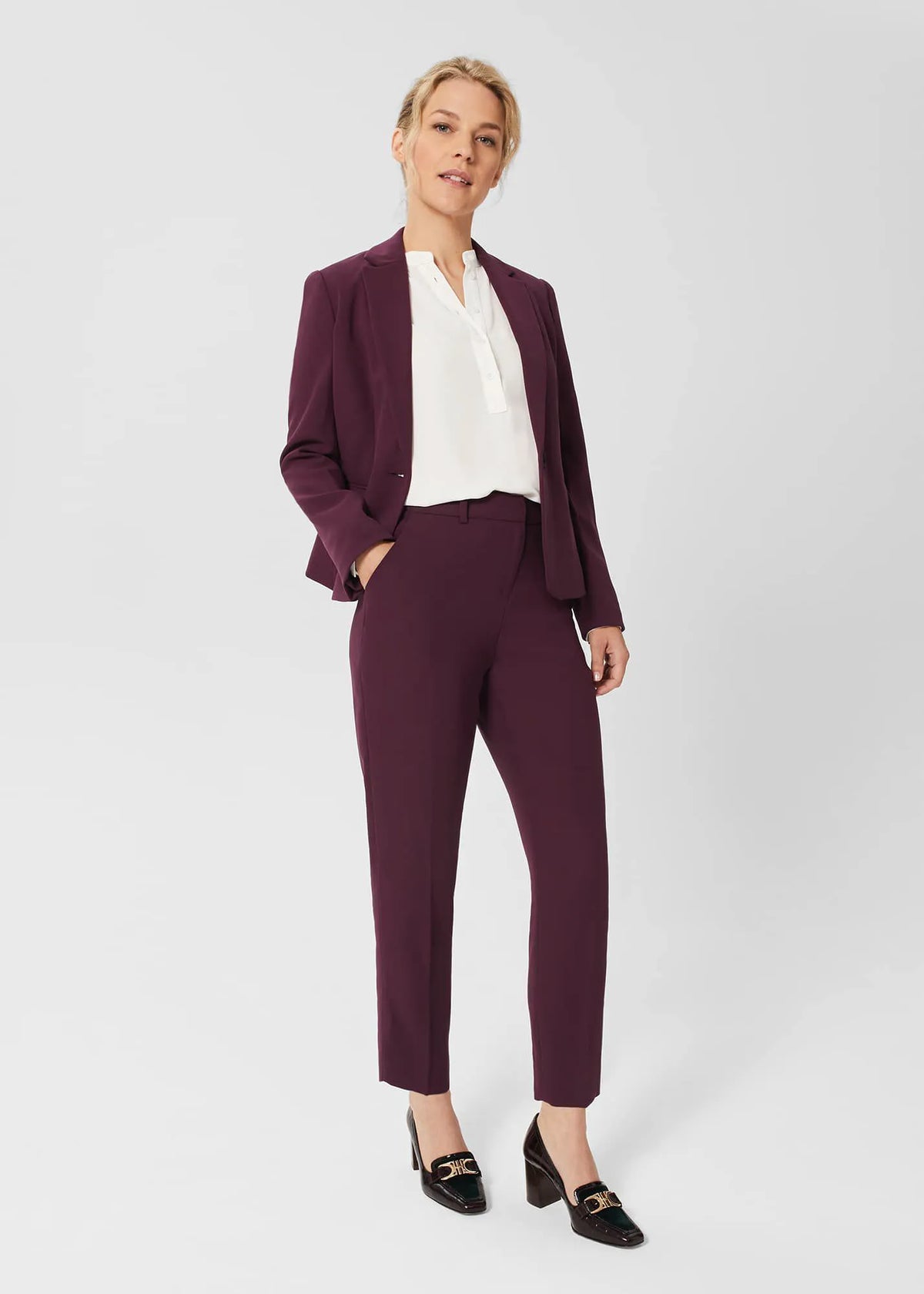 Deep Plum