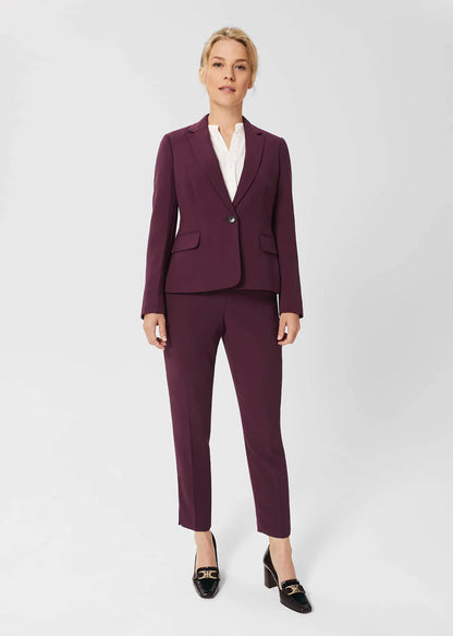 Deep Plum