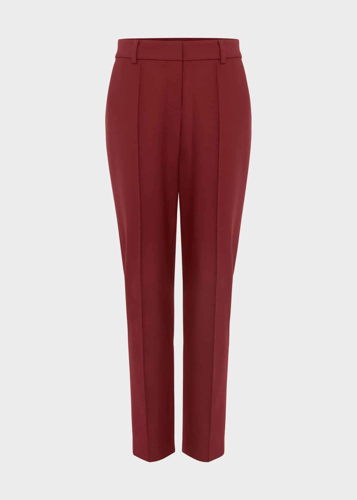 Deep Vermillion