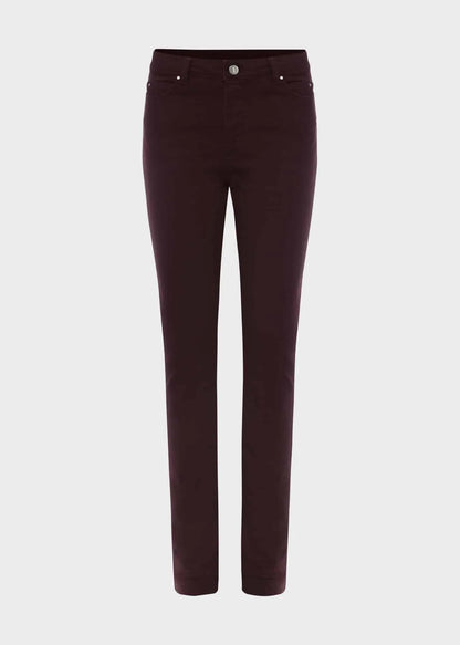 Aubergine