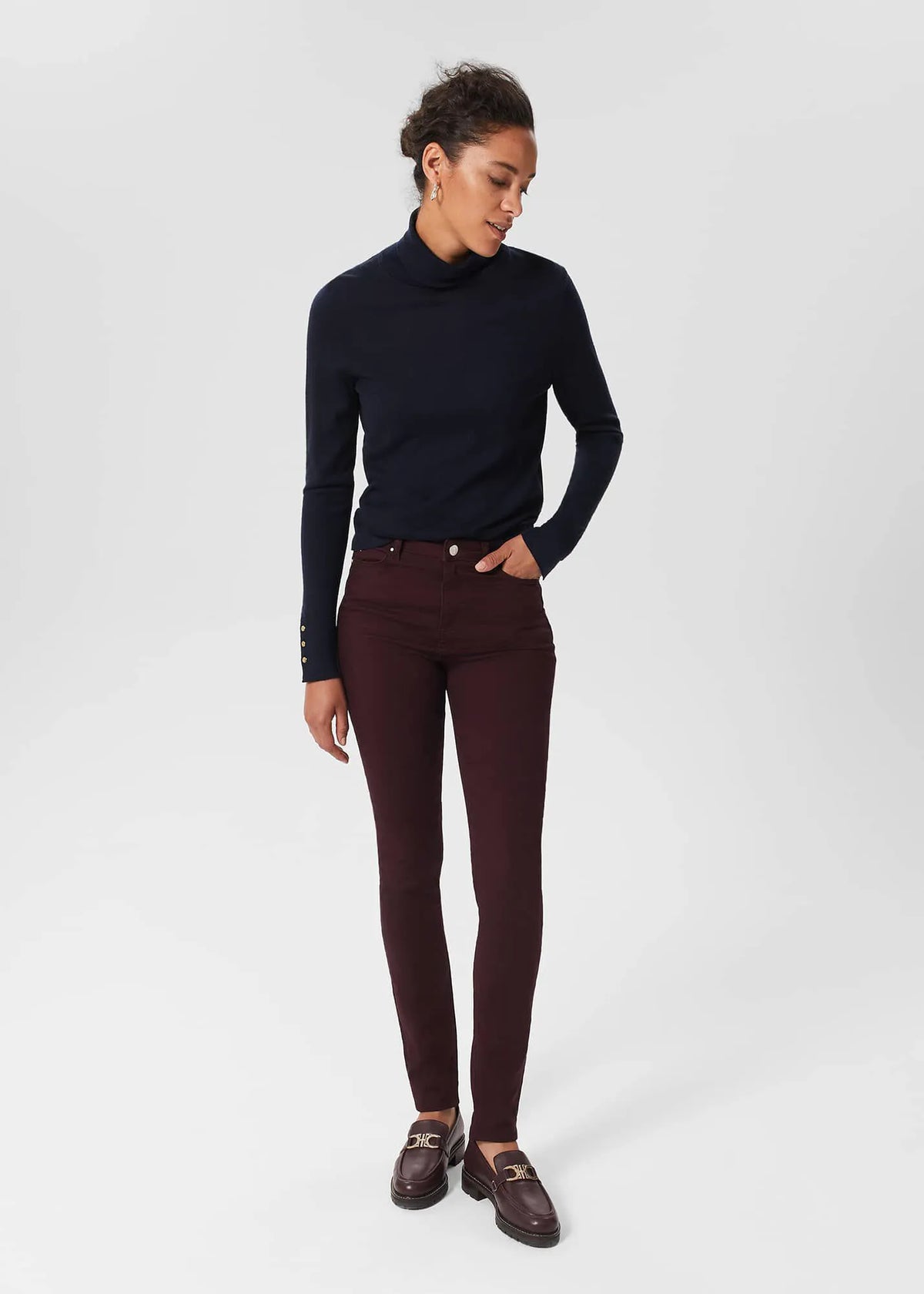 Aubergine