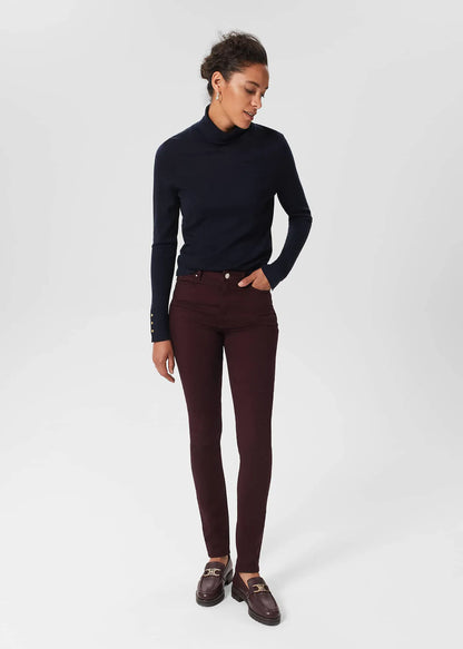 Aubergine