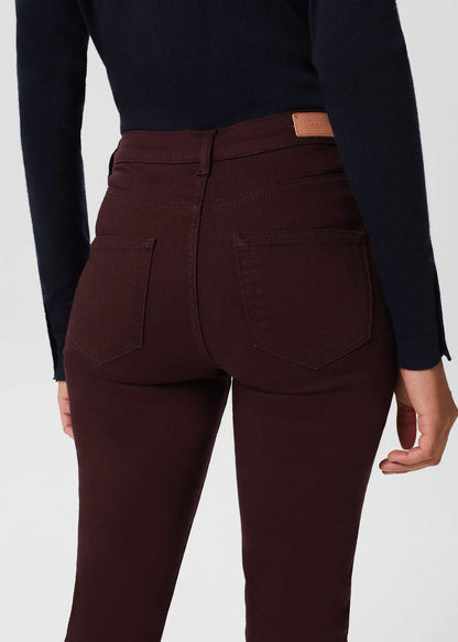 Aubergine