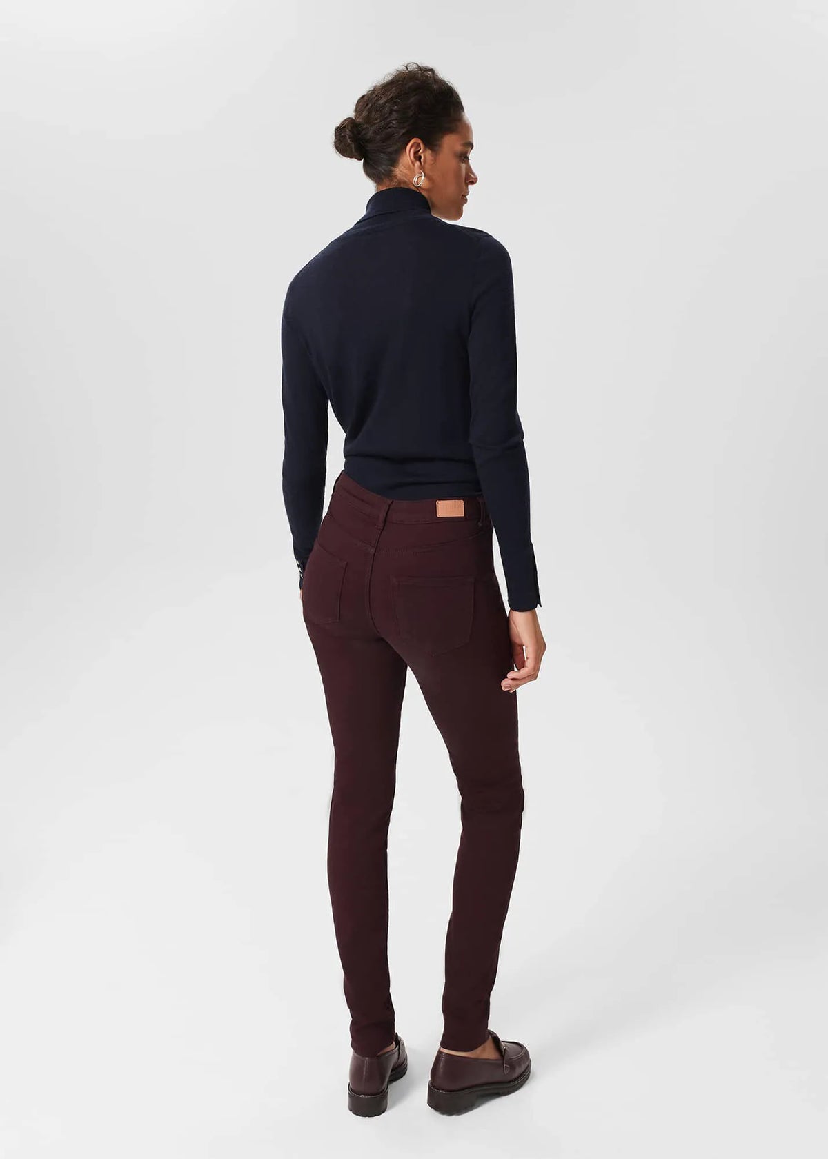 Aubergine