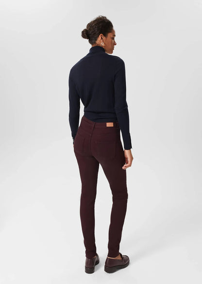 Aubergine
