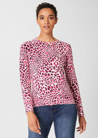 Pink Multi