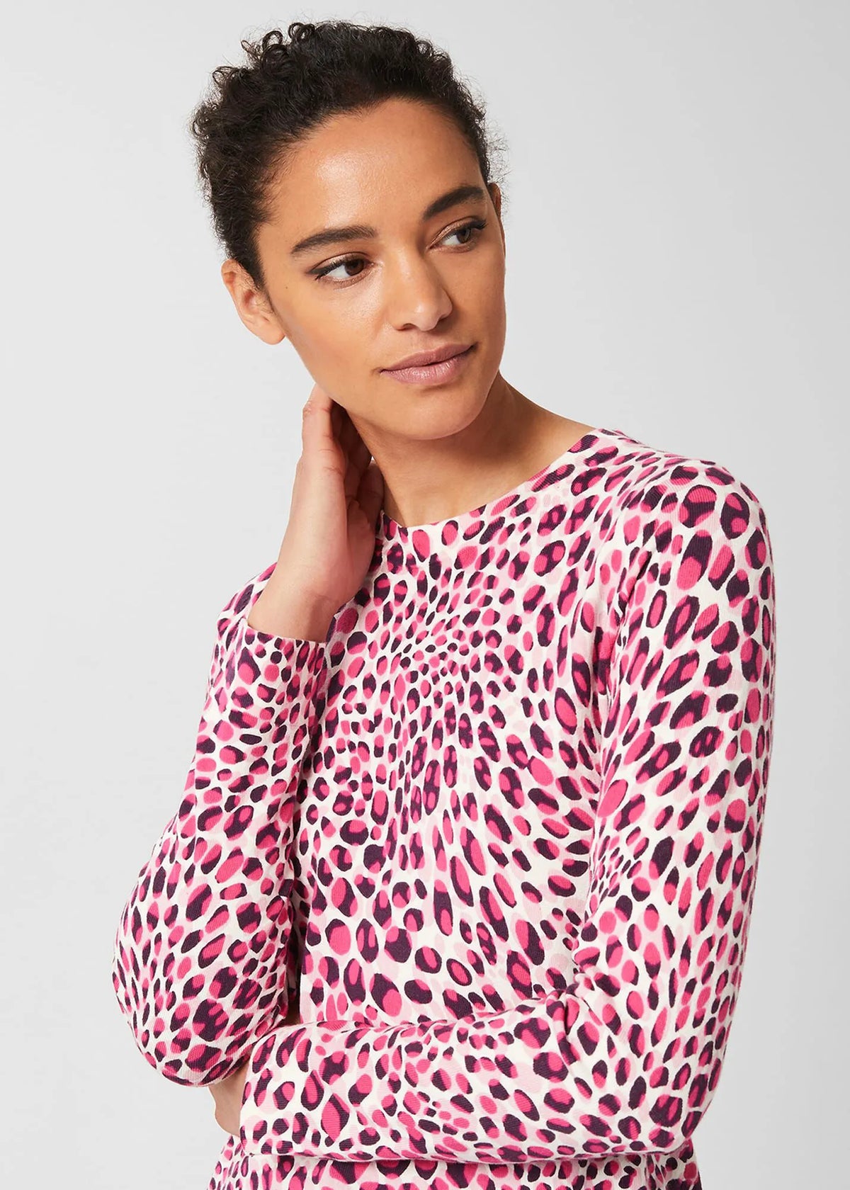 Pink Multi