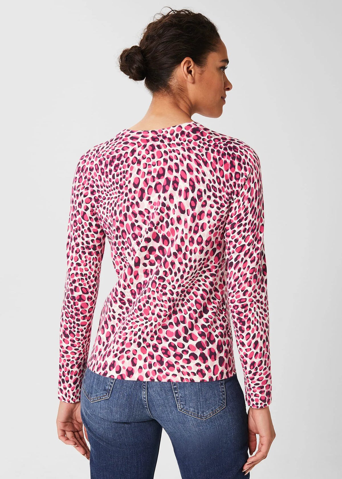 Pink Multi