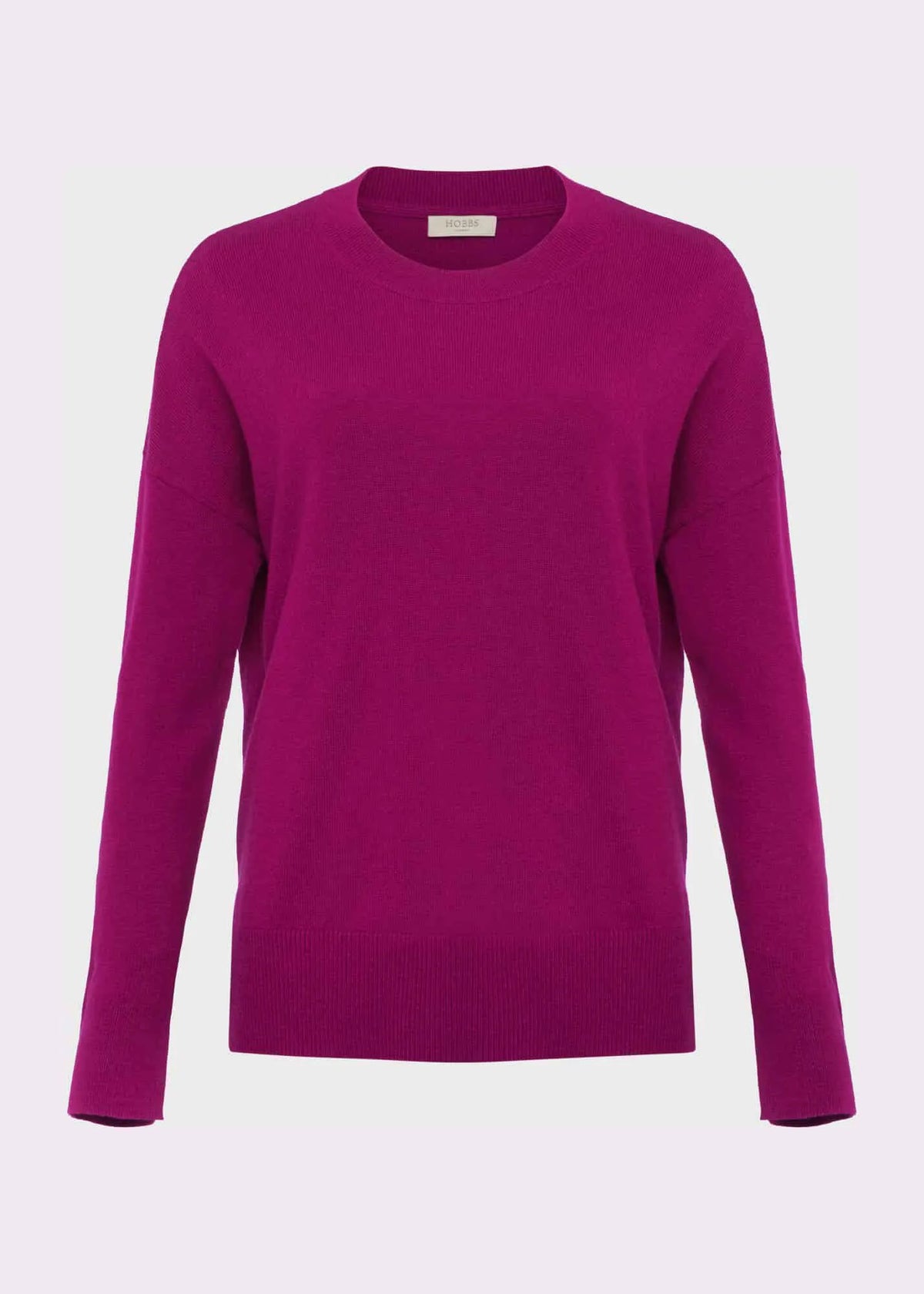 Bright Plum