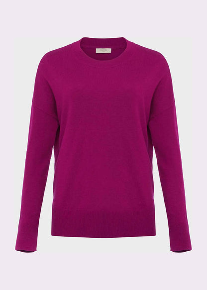 Bright Plum