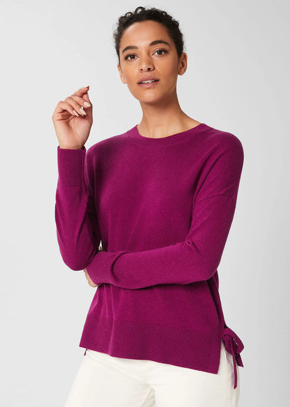Bright Plum