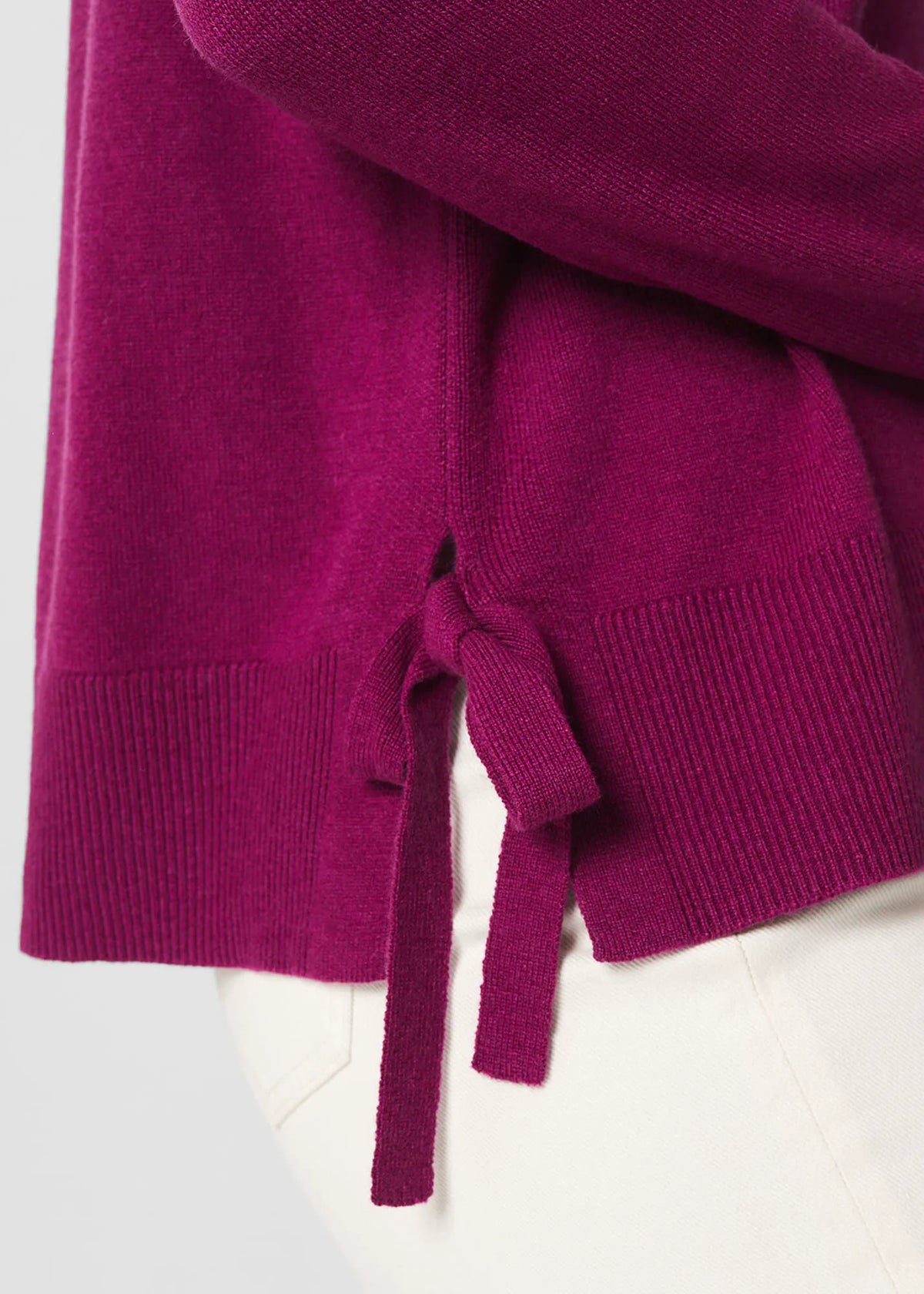 Bright Plum