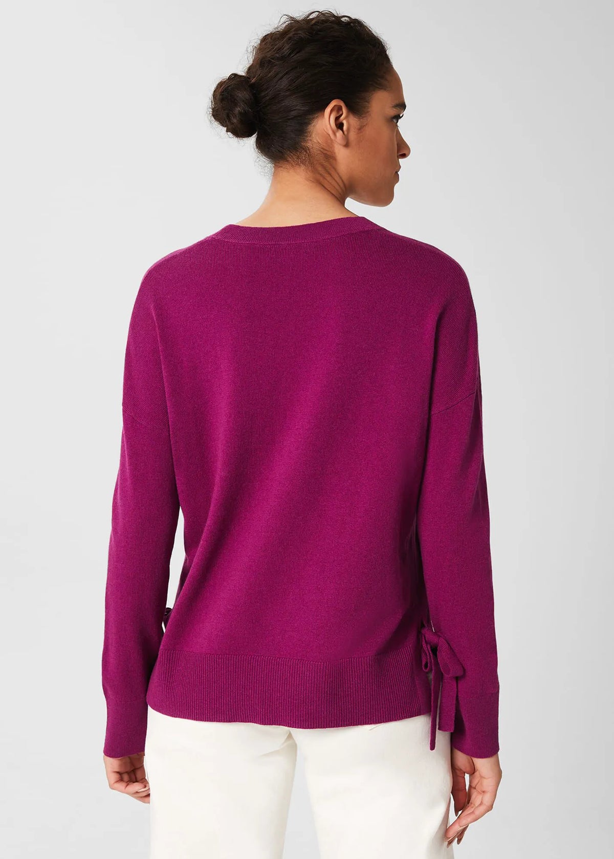 Bright Plum