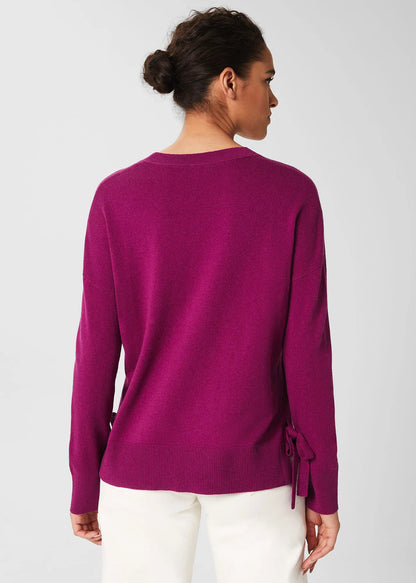 Bright Plum