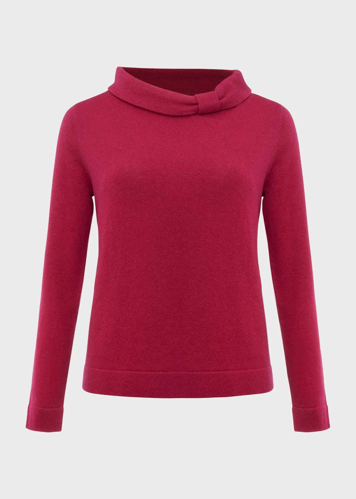 Rich Berry Red