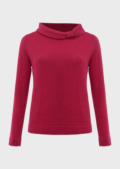 Rich Berry Red