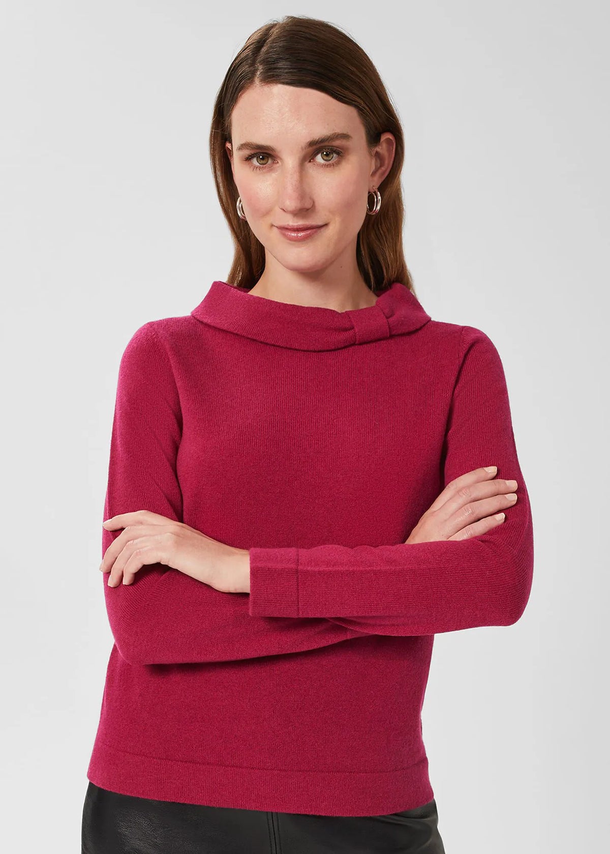 Rich Berry Red