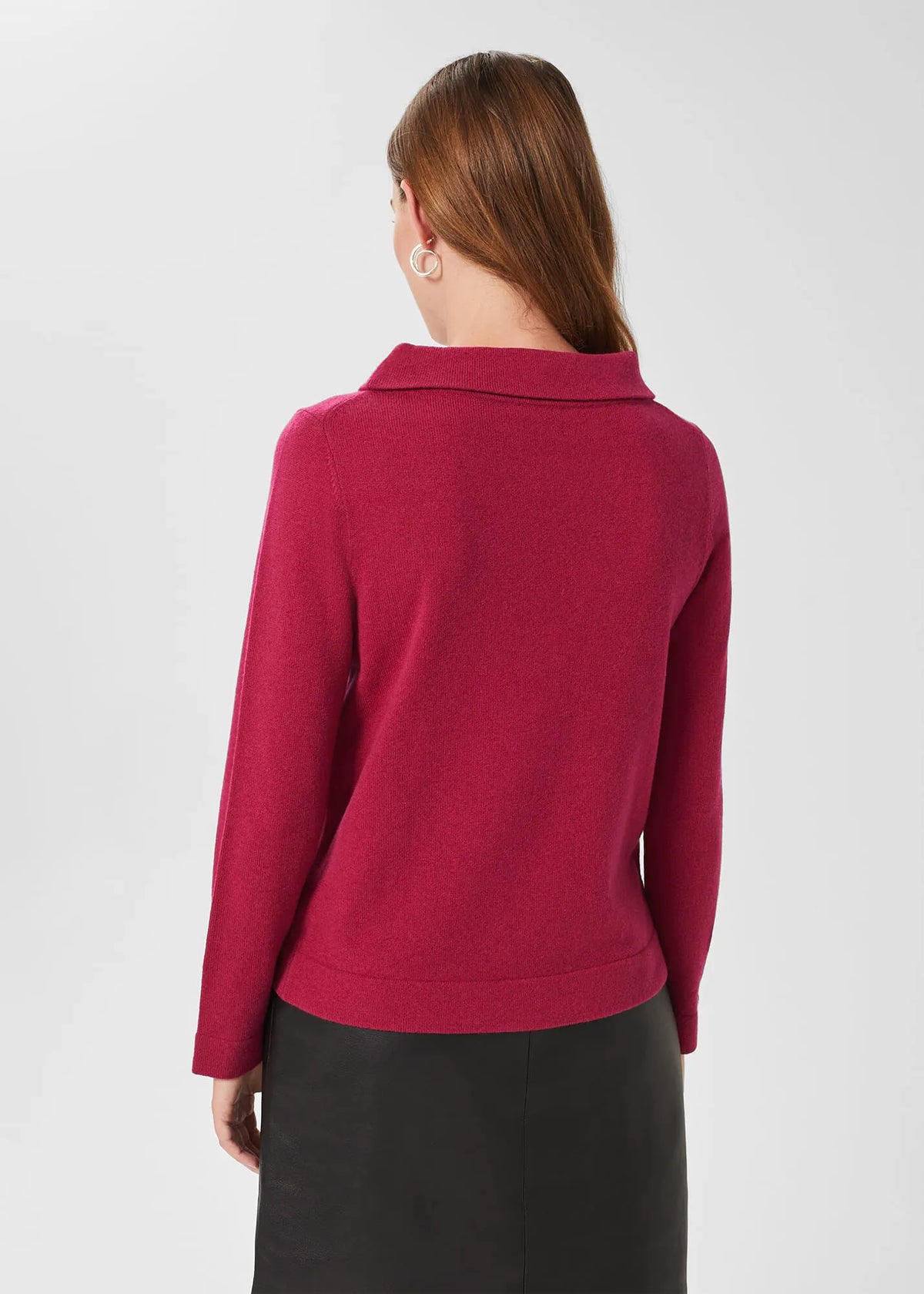 Rich Berry Red