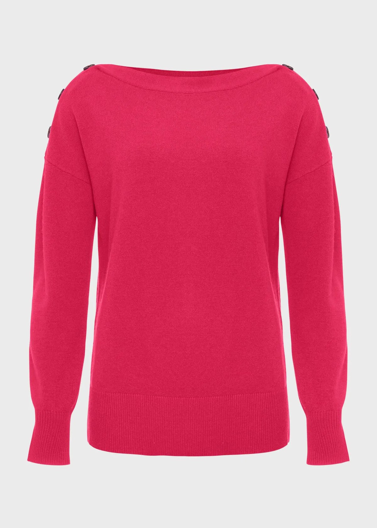 Raspberry Pink