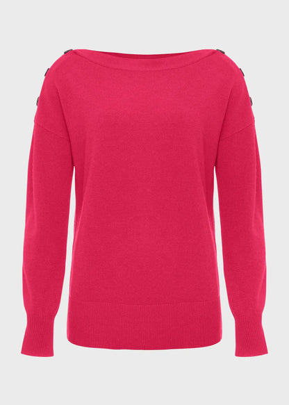 Raspberry Pink