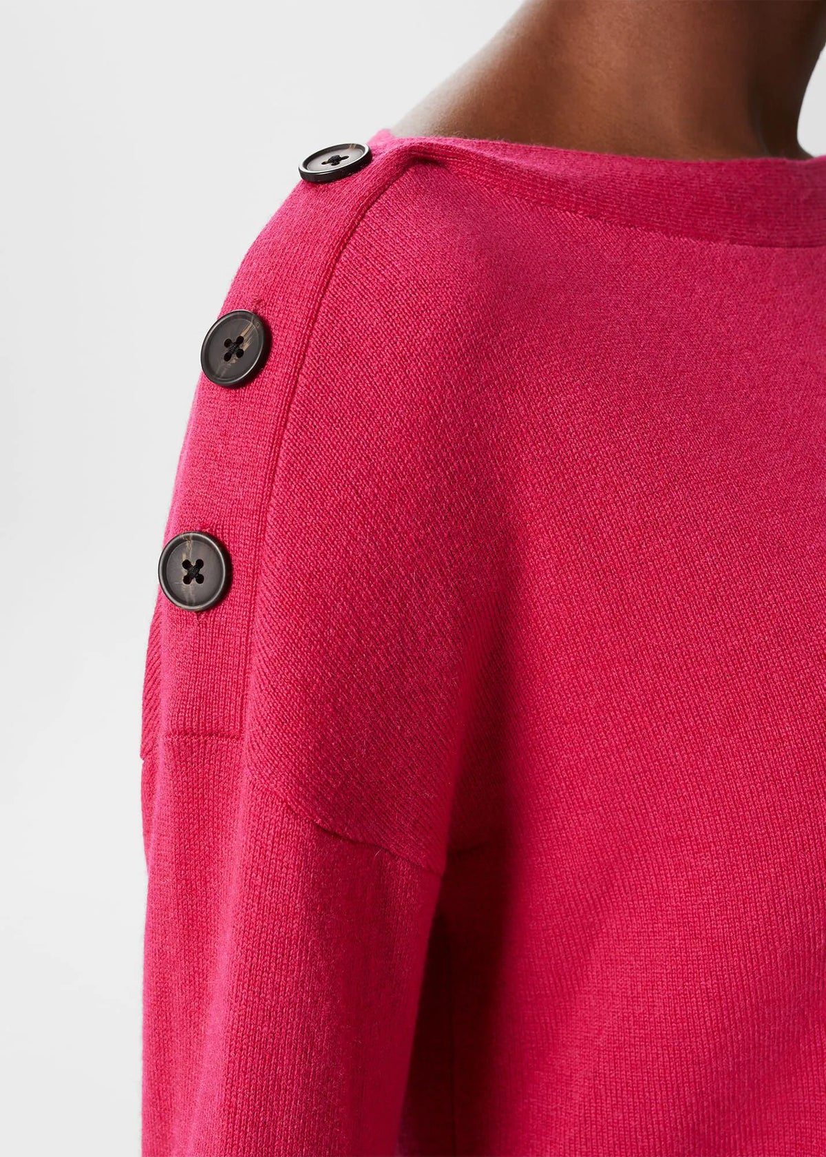 Raspberry Pink