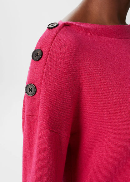 Raspberry Pink