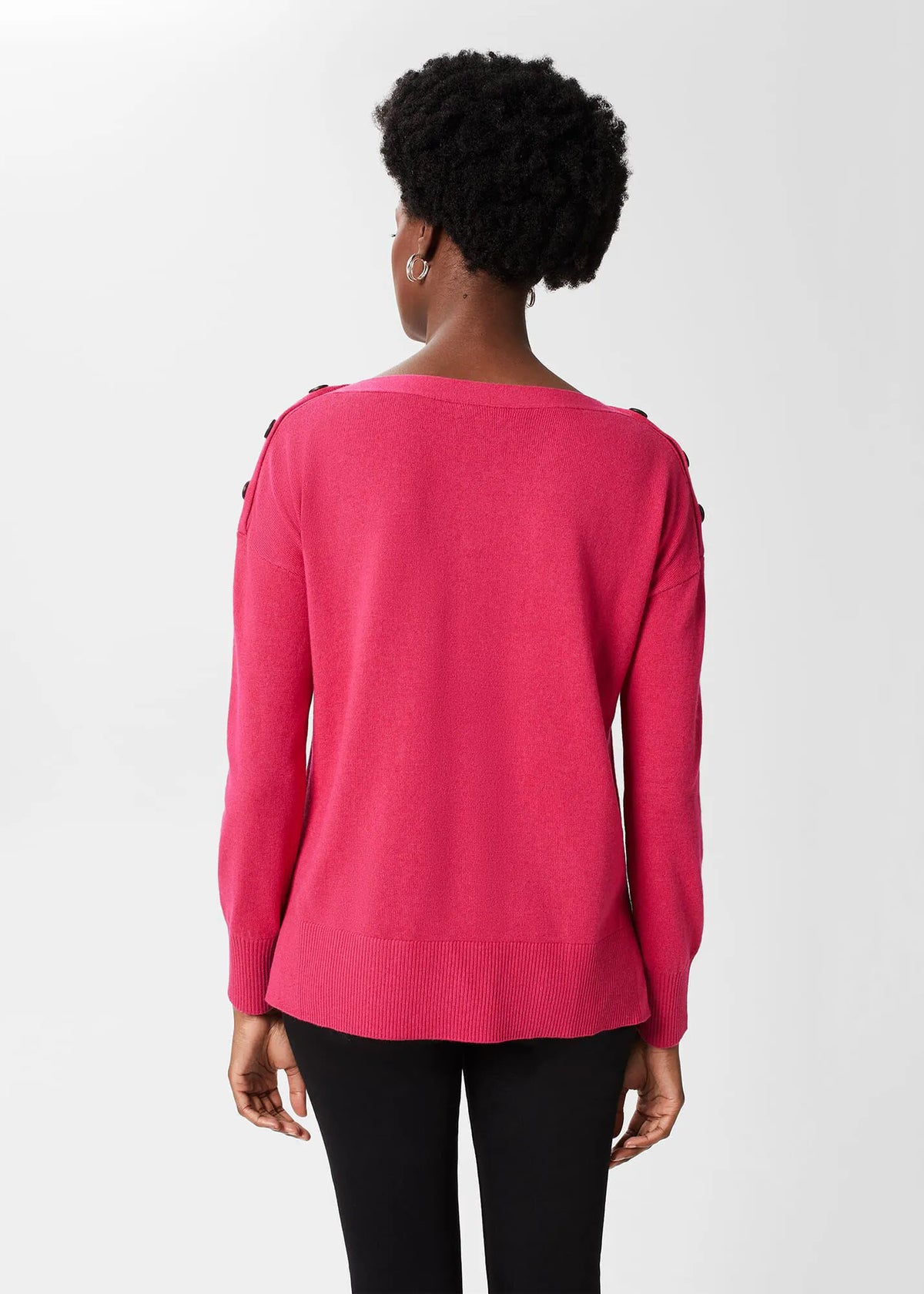 Raspberry Pink
