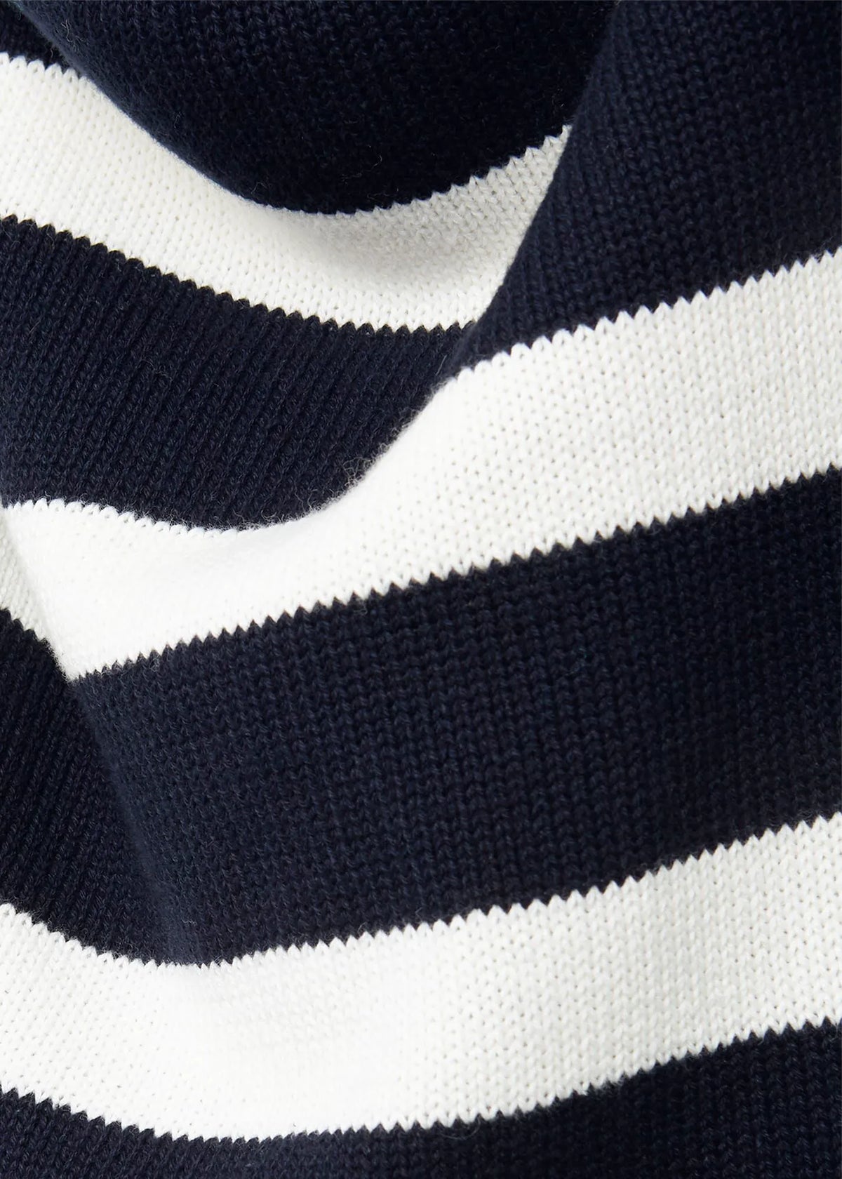 Navy Ivory
