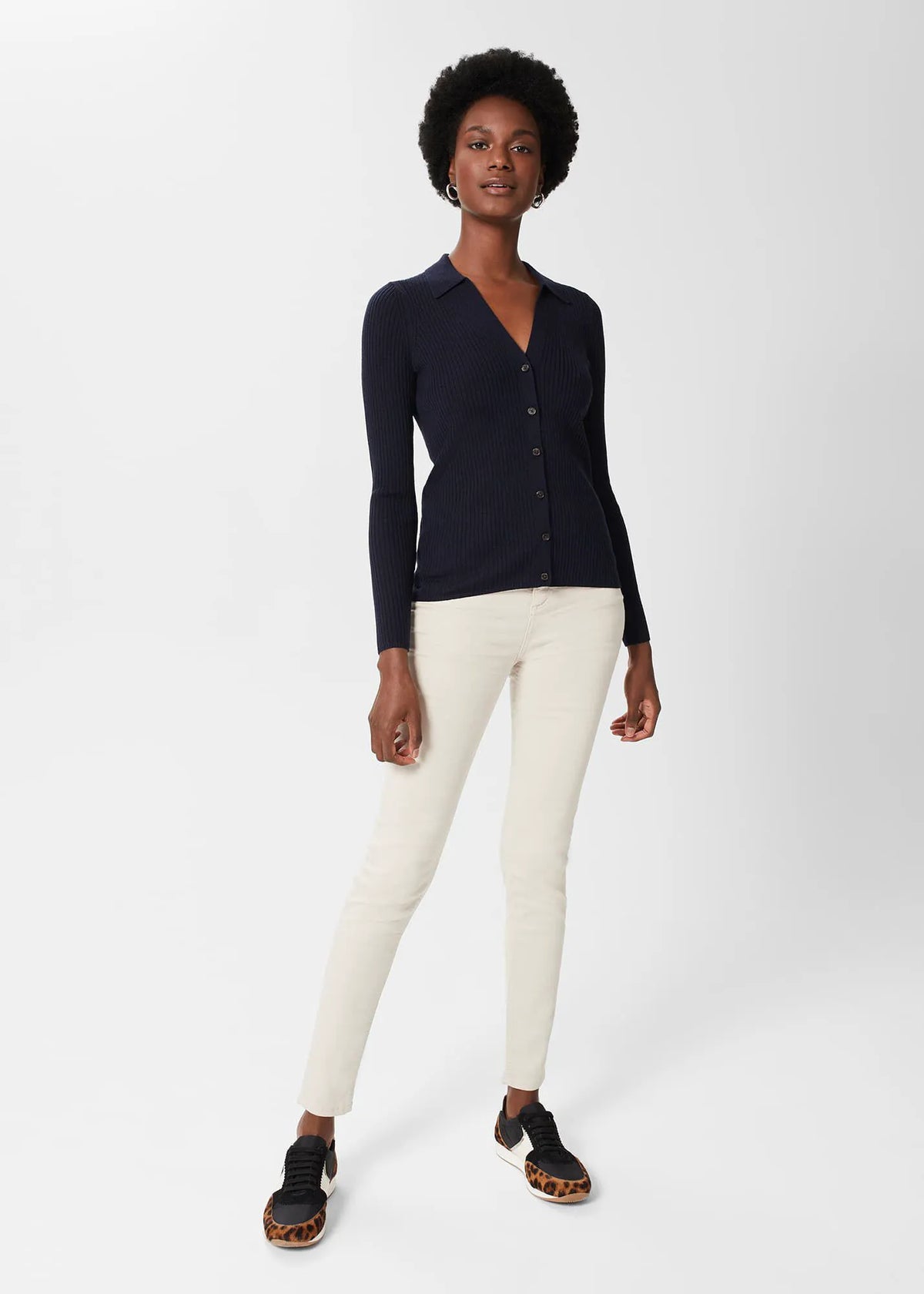 Hobbs Navy