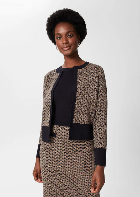Navy Multi