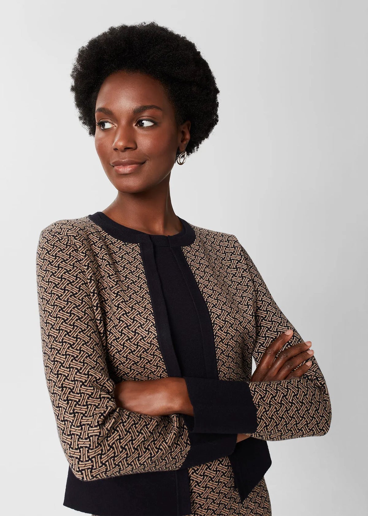 Navy Multi