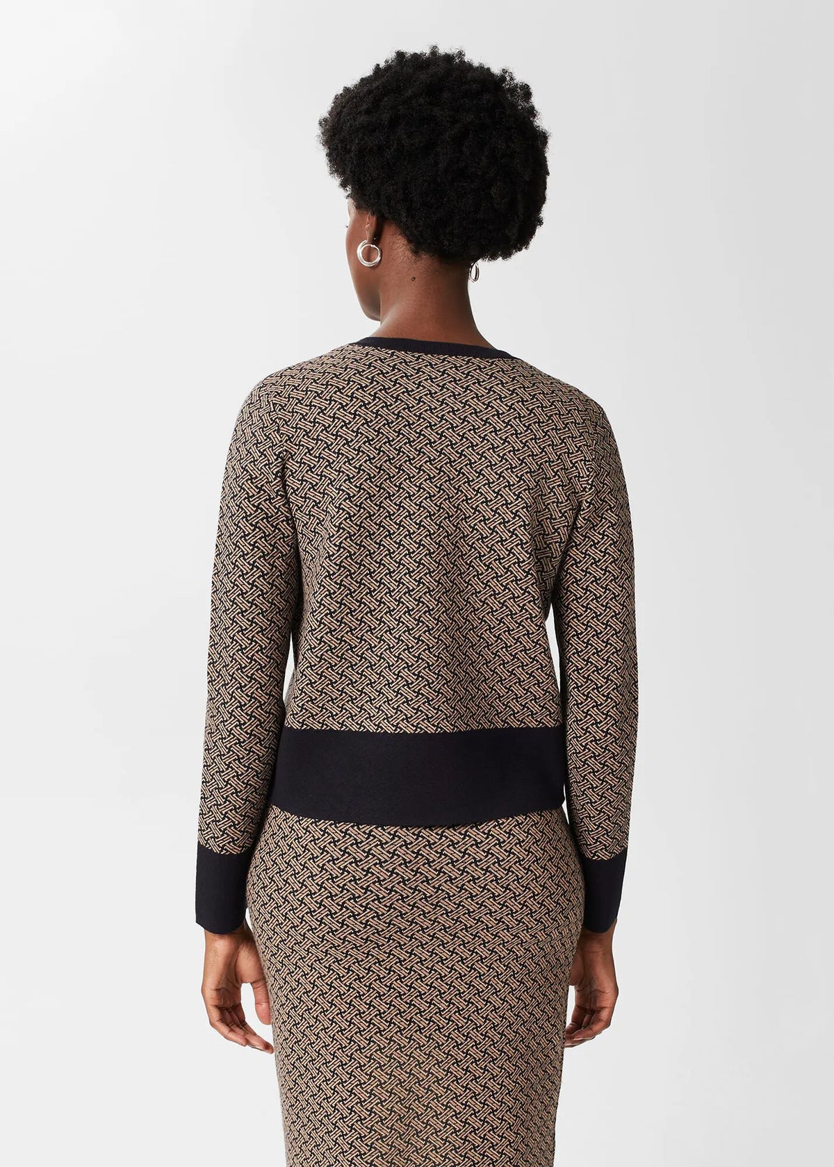 Navy Multi