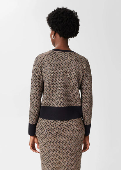 Navy Multi