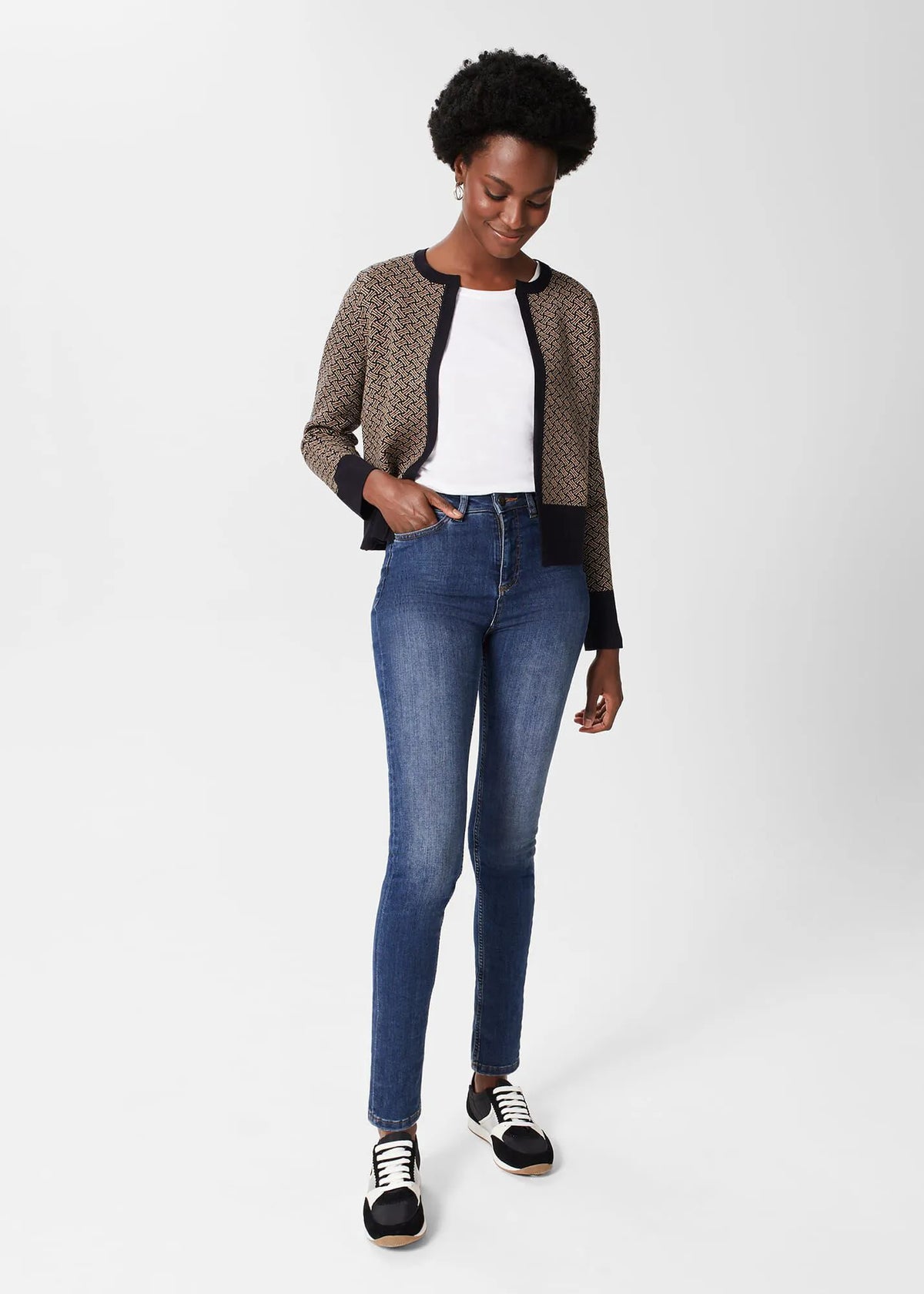 Navy Multi