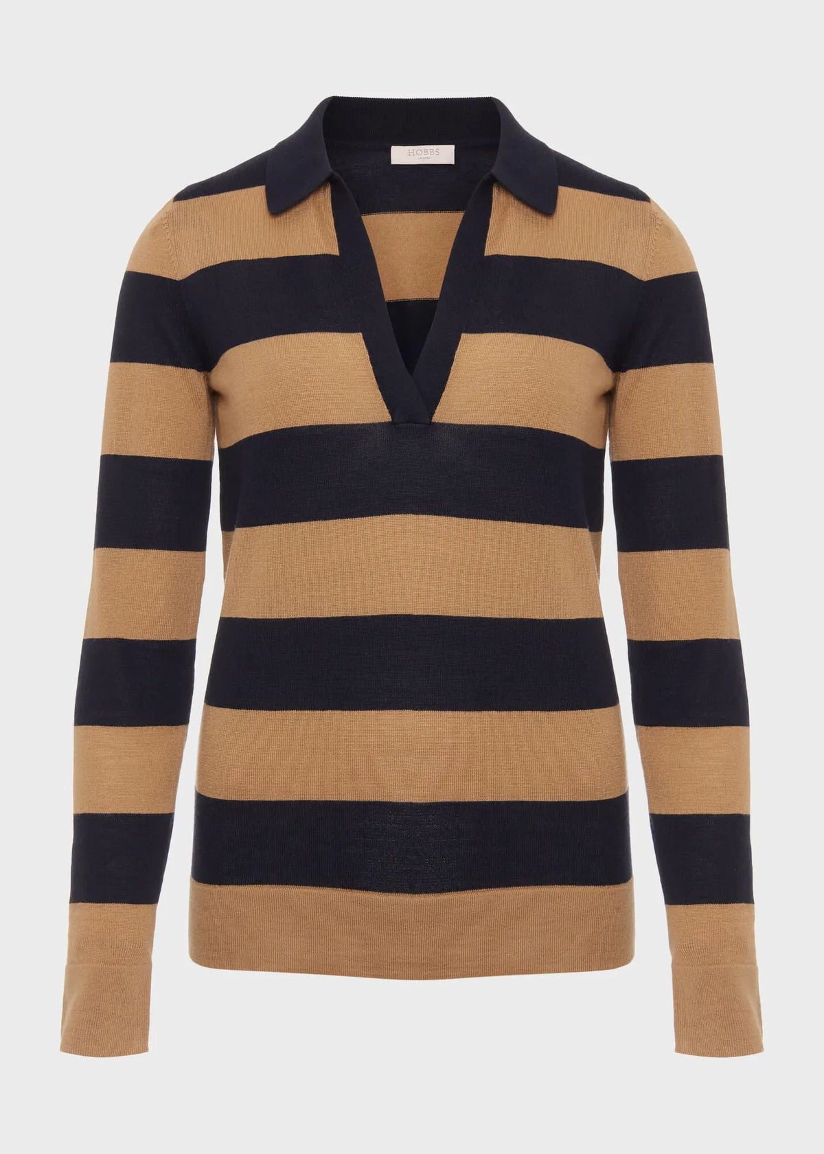 Navy Camel