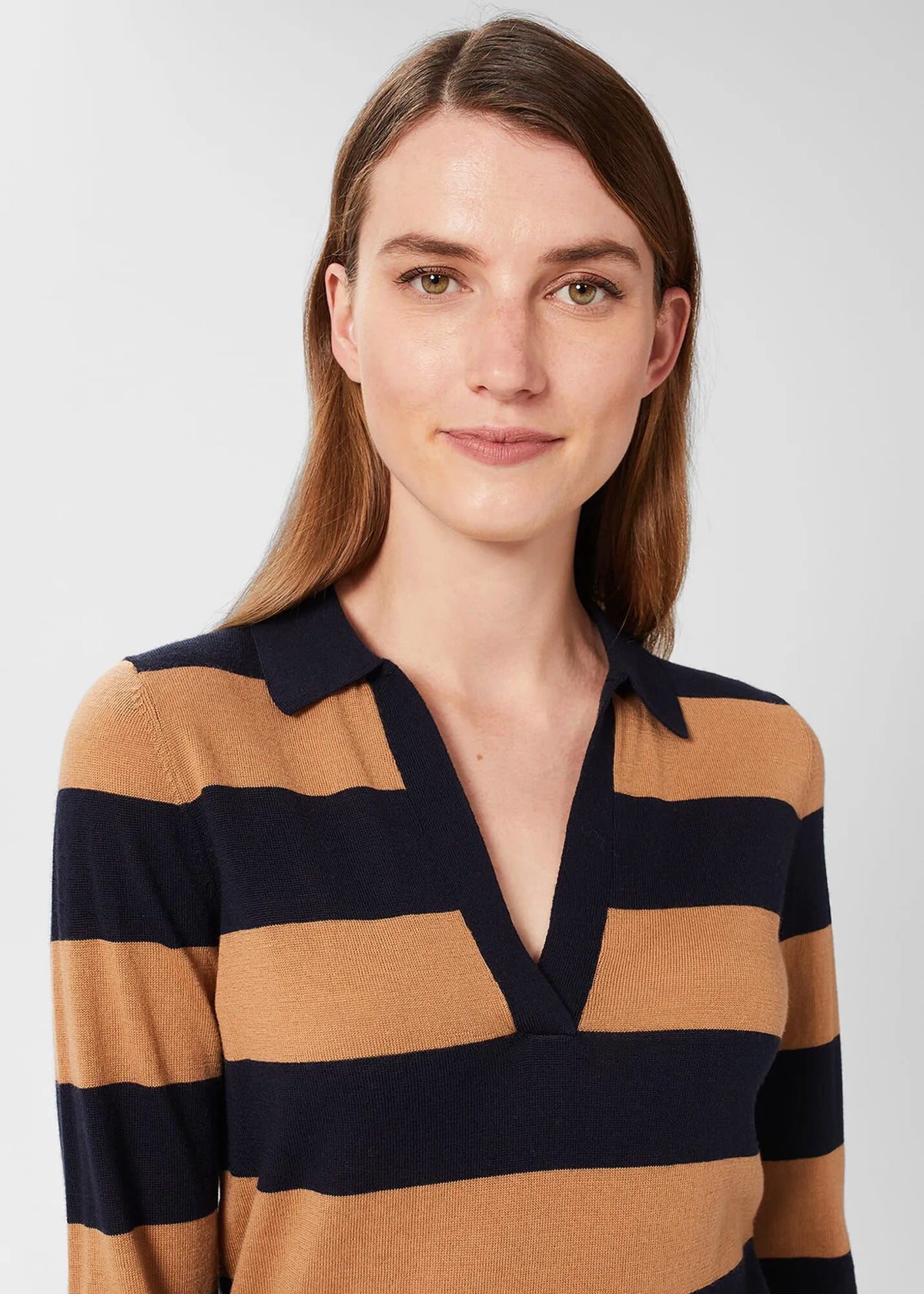 Navy Camel