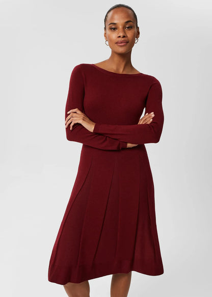 Wine Red